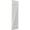 Ekena Millwork Americraft 4-Board (2 Batten) Wood Joined Board-n-Batten Shutters w/ Z-Bar, ARW102BB414X77STH, PR ARW102BB414X77STH - alternate 7